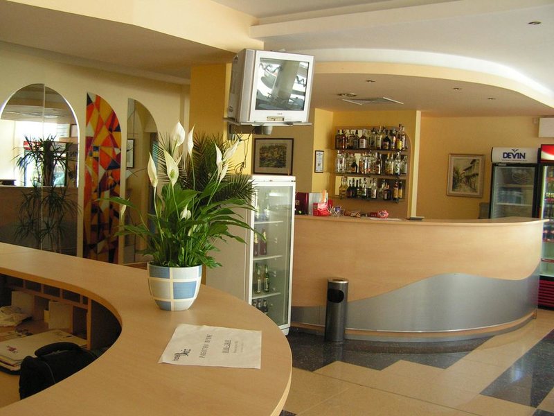Briz Hotel (Sozopol) 238100
