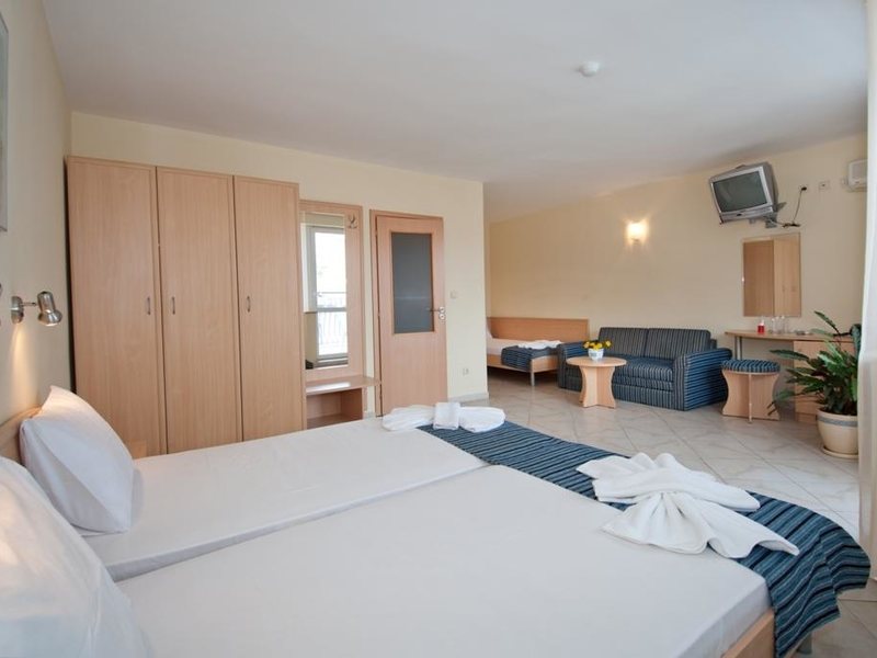 Briz Hotel (Sozopol) 238101