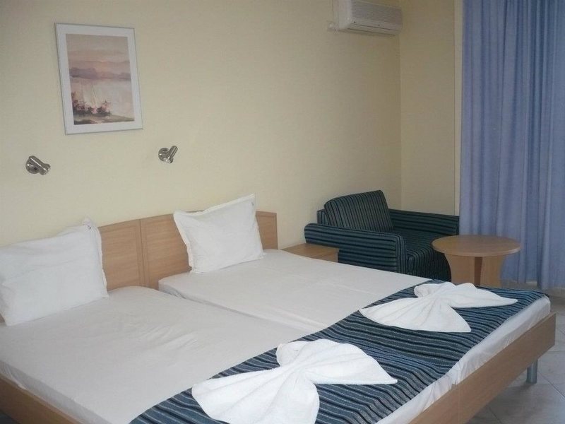 Briz Hotel (Sozopol) 238102