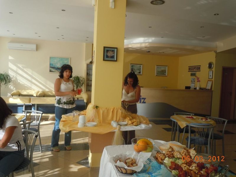 Briz Hotel (Sozopol) 238103