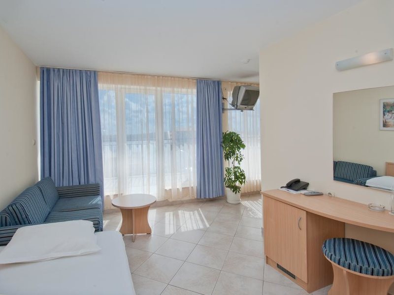 Briz Hotel (Sozopol) 238104