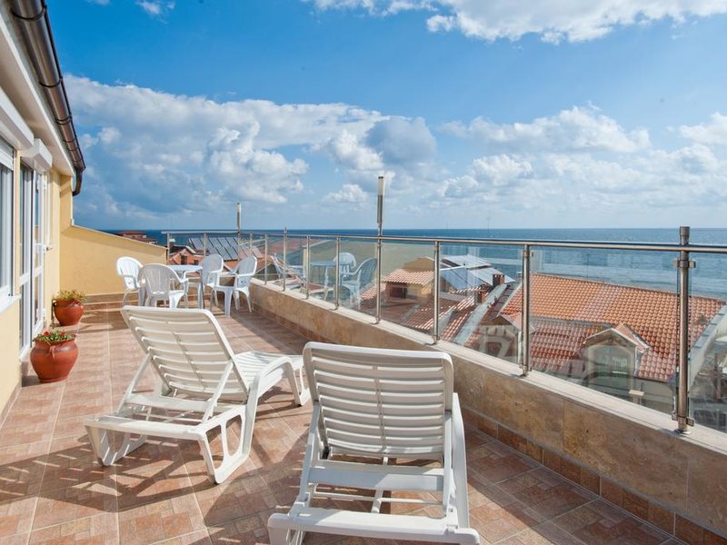 Briz Hotel (Sozopol) 238108