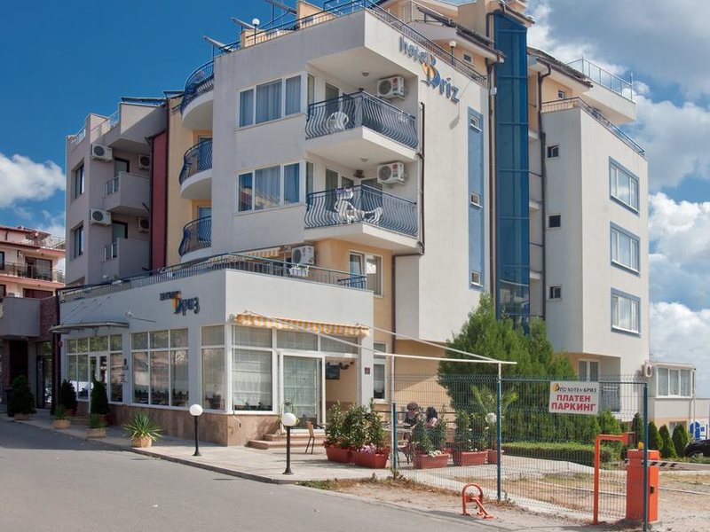 Briz Hotel (Sozopol) 238113