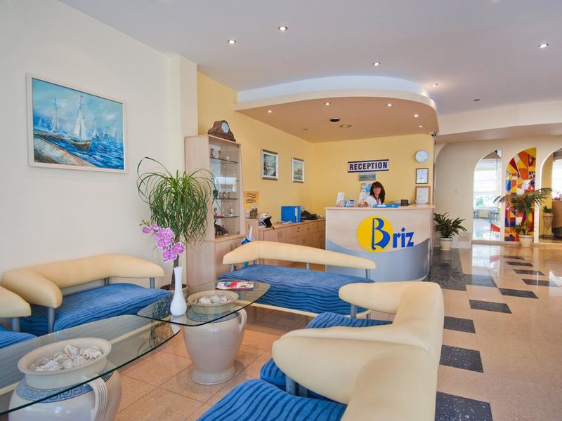 Briz Hotel (Sozopol) 238114