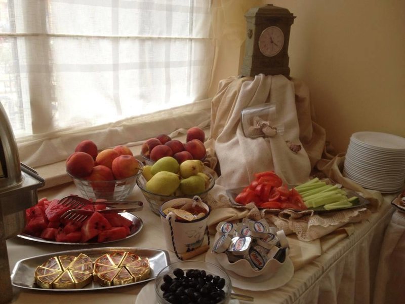 Briz Hotel (Sozopol) 238115