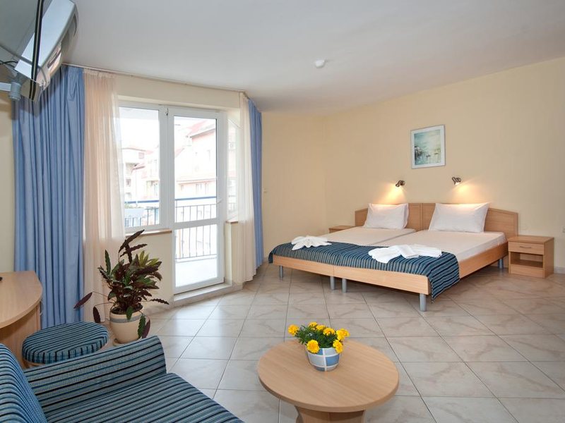 Briz Hotel (Sozopol) 238117