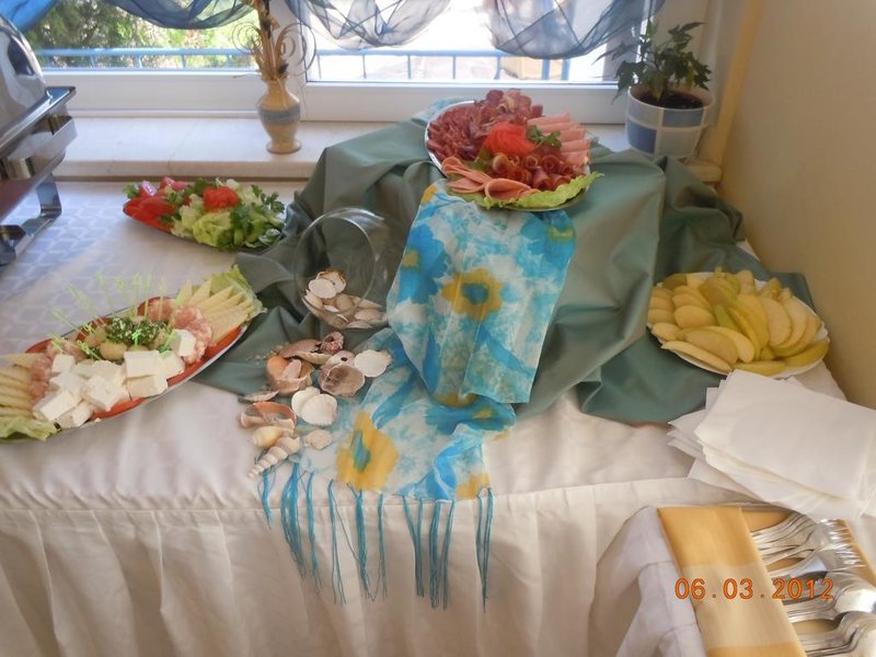 Briz Hotel (Sozopol) 238118