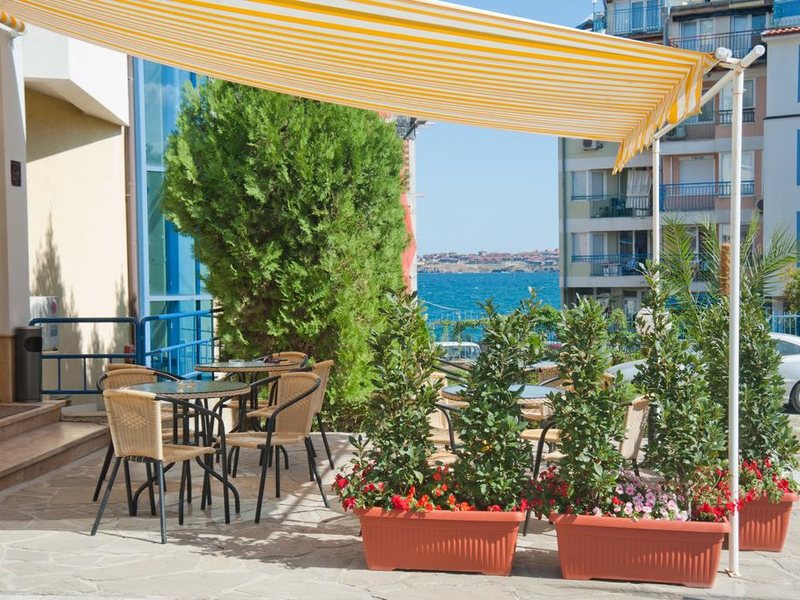 Briz Hotel (Sozopol) 238119