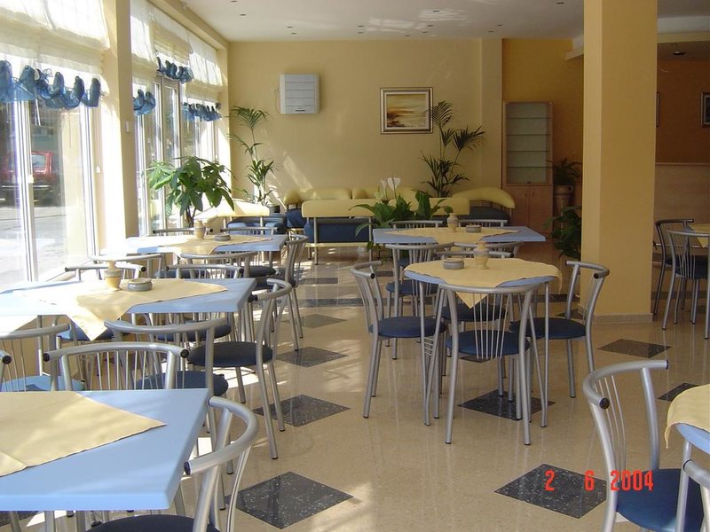 Briz Hotel (Sozopol) 238120