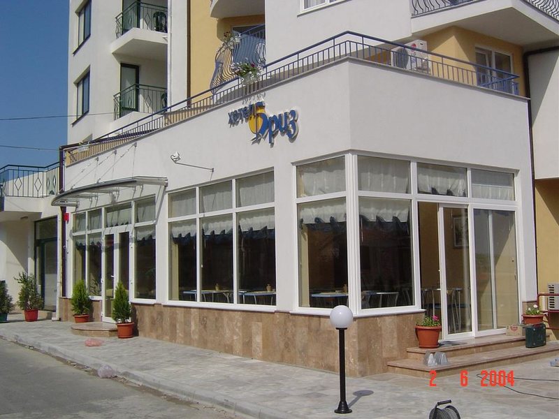Briz Hotel (Sozopol) 238121