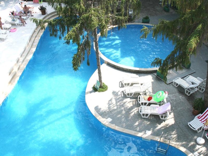 Briz (Golden Sands)  164330