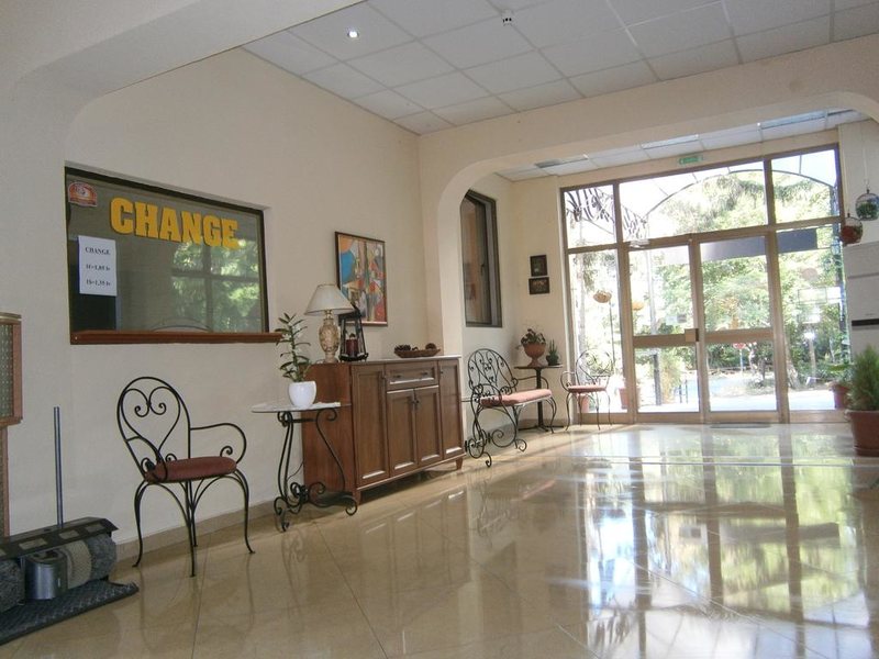 Briz (Golden Sands)  164343