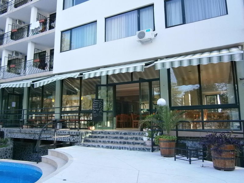 Briz (Golden Sands)  164345