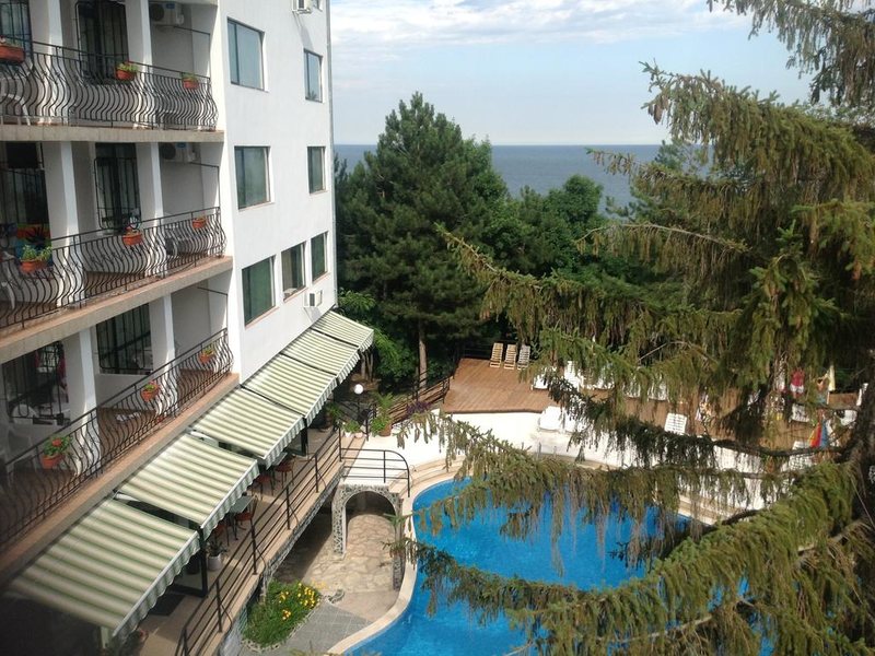 Briz (Golden Sands)  164347