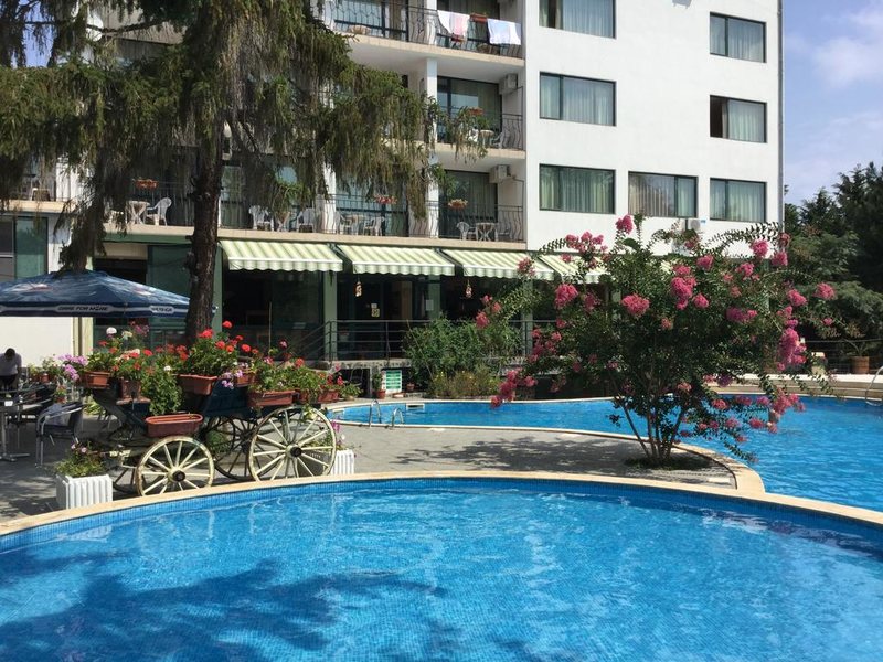 Briz (Golden Sands)  164350