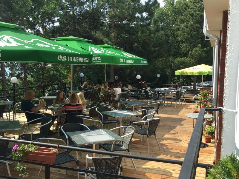 Briz (Golden Sands)  164355