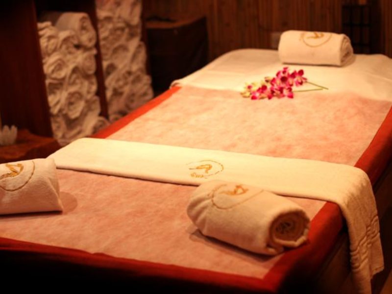 Broadway Hotel 45648