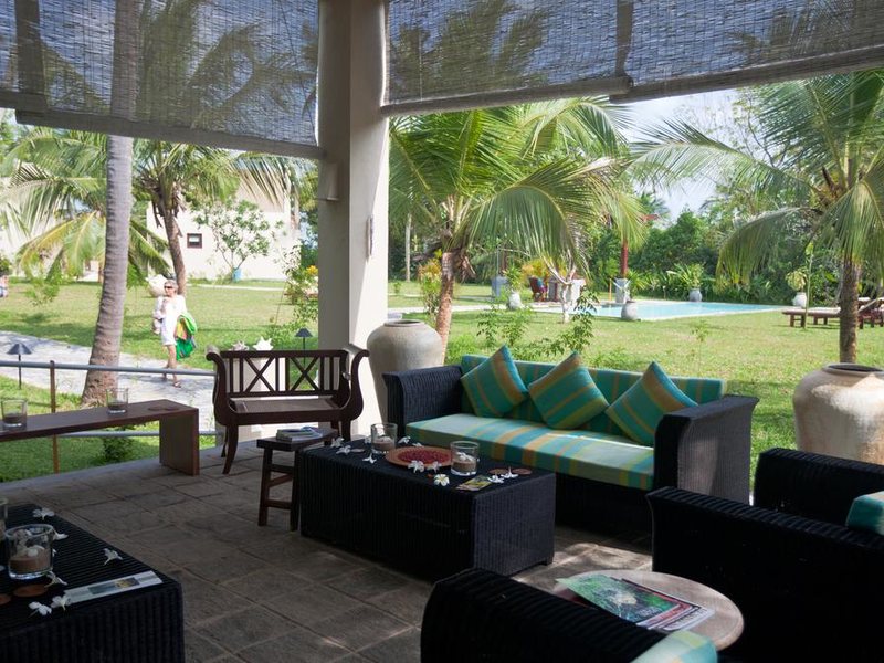 Buckingham Place 111097