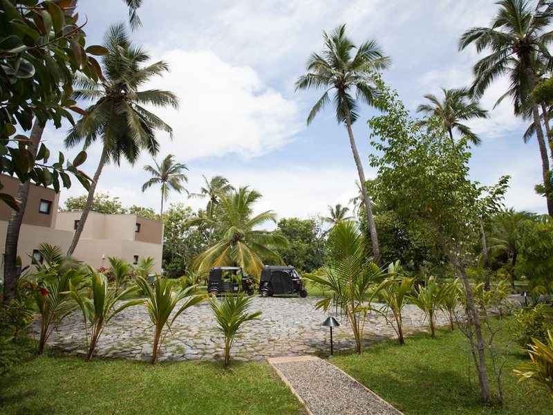 Buckingham Place 111110