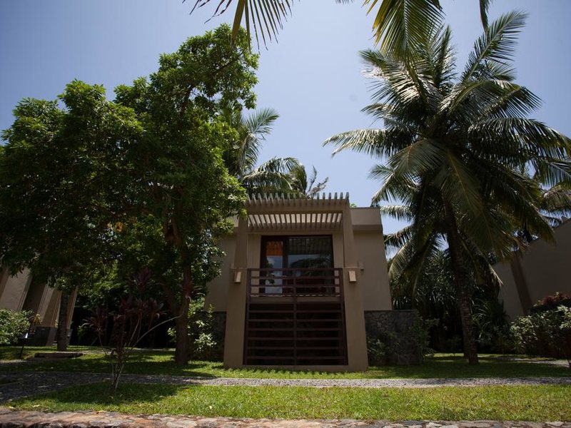 Buckingham Place 111111