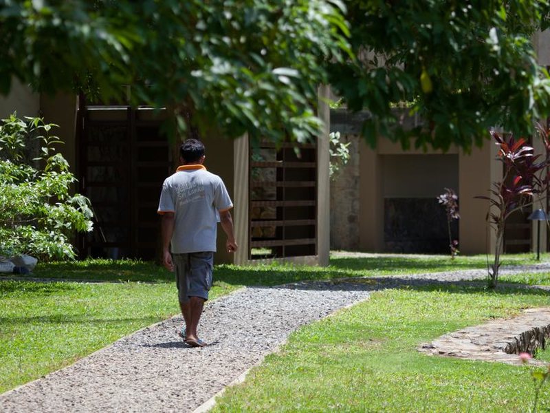 Buckingham Place 111116