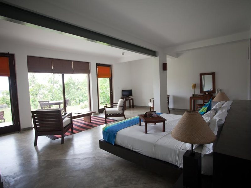 Buckingham Place 111121