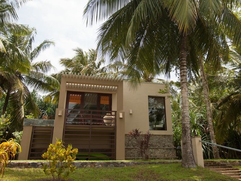 Buckingham Place 111133