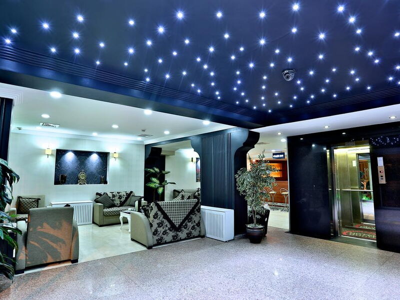 Budo Hotel 240625