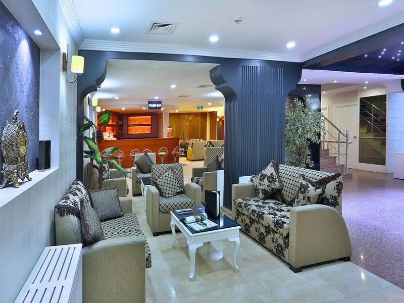 Budo Hotel 240626