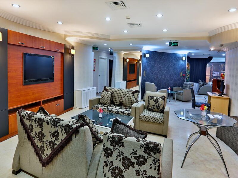 Budo Hotel 240627
