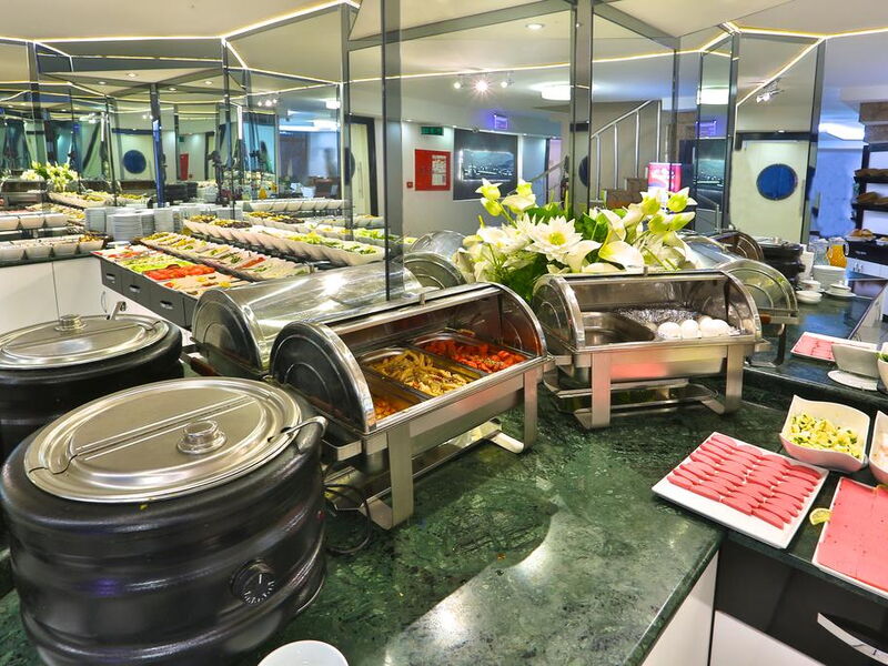 Budo Hotel 240629