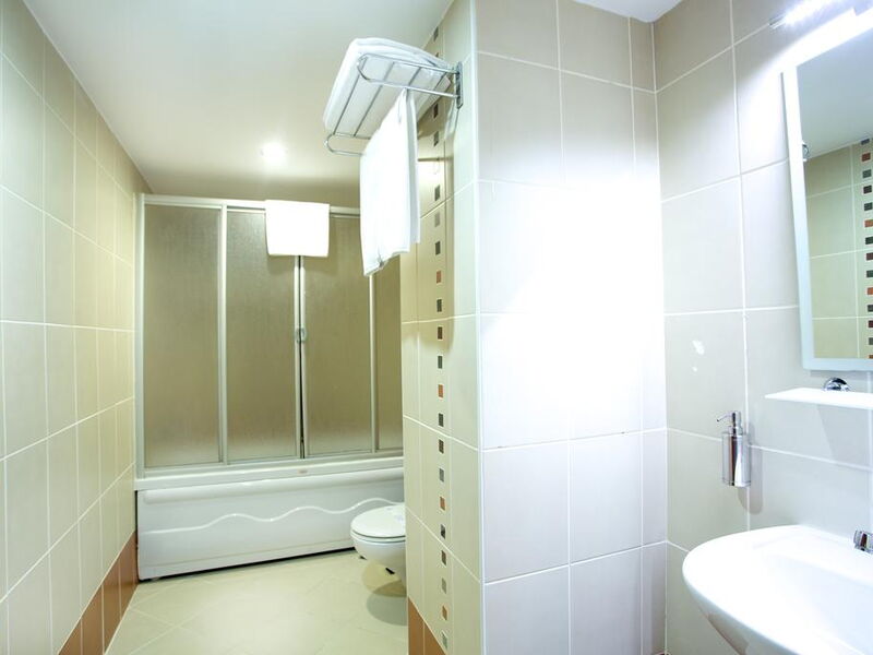 Budo Hotel 240631