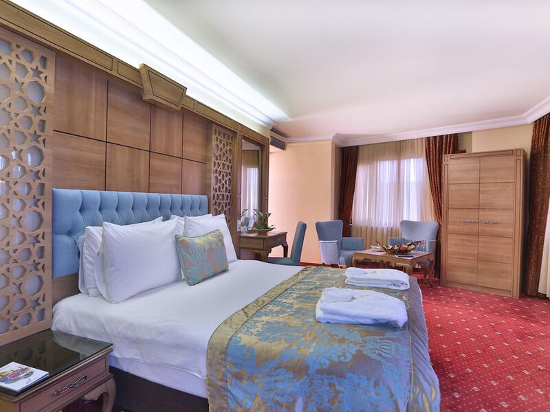 Budo Hotel 240632