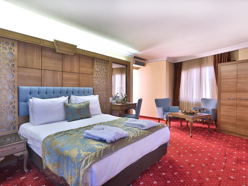 Budo Hotel 240635