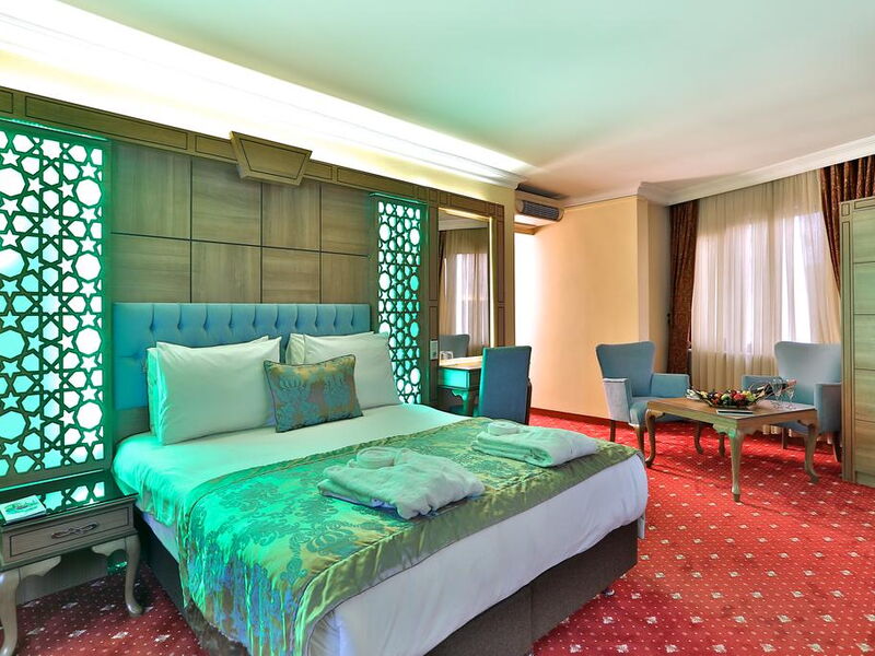 Budo Hotel 240636