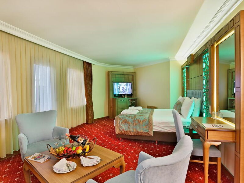 Budo Hotel 240639