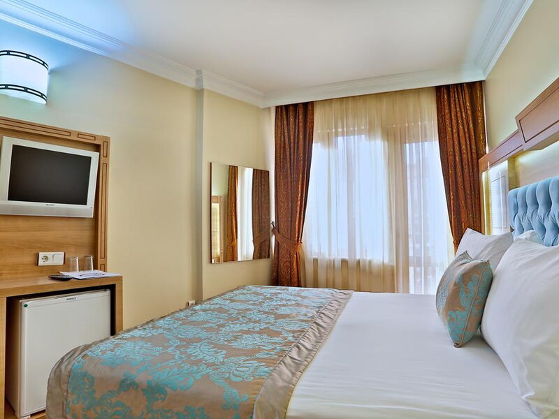 Budo Hotel 240643