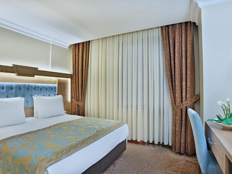 Budo Hotel 240646