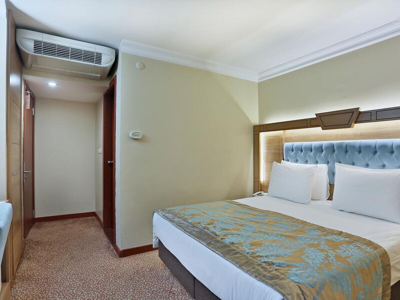 Budo Hotel 240647