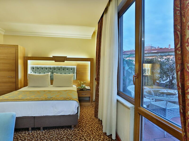 Budo Hotel 240648