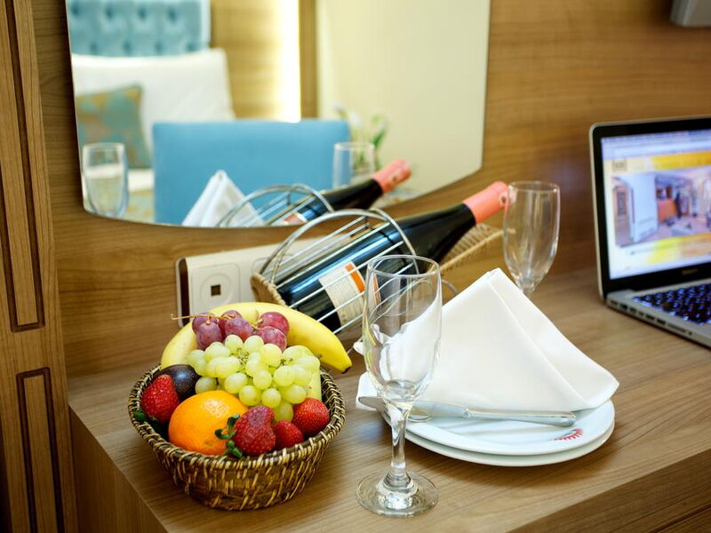 Budo Hotel 240651