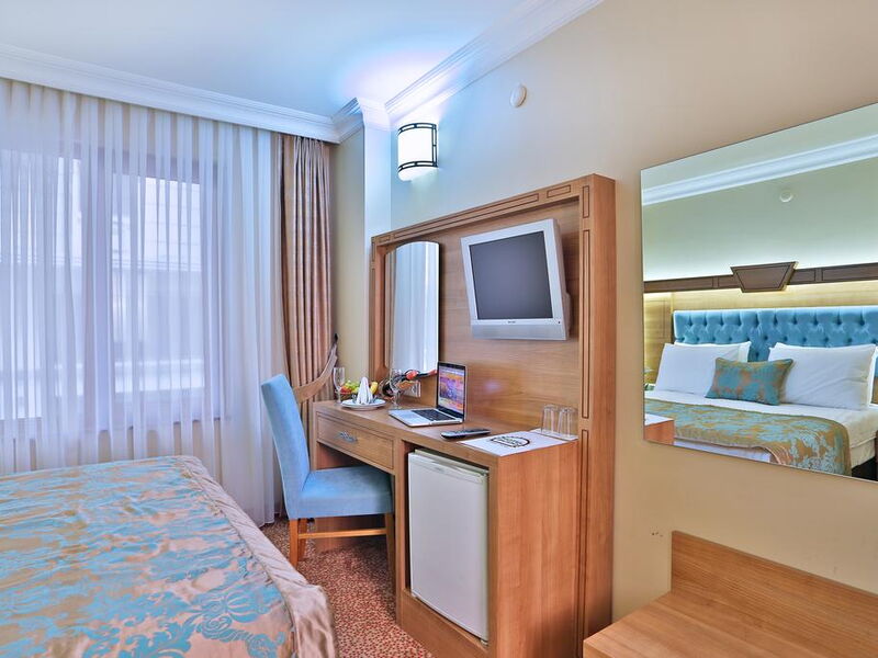 Budo Hotel 240652