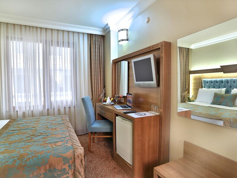 Budo Hotel 240653