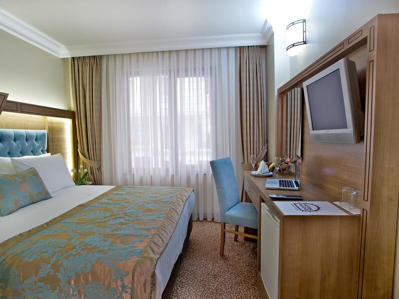 Budo Hotel 240654