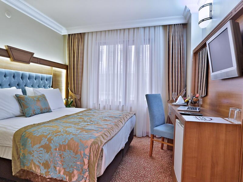 Budo Hotel 240655