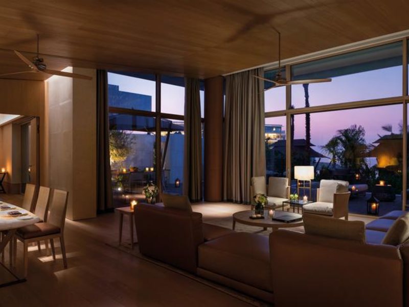 Bulgari Resort Dubai 270372