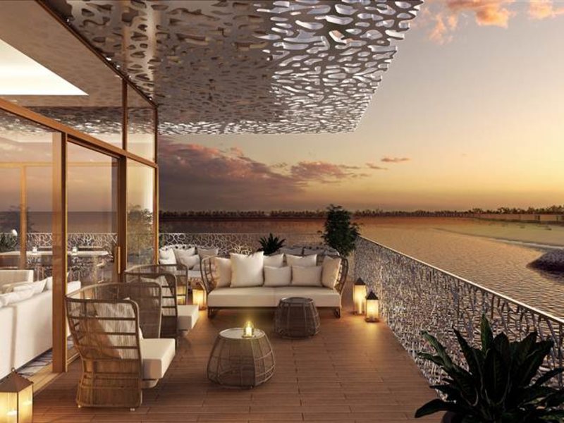 Bulgari Resort Dubai 272943