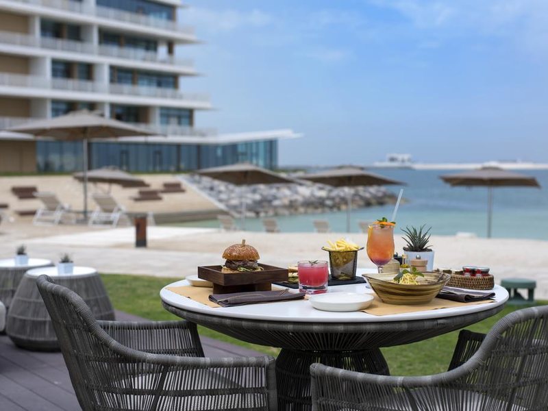Bulgari Resort Dubai 272947