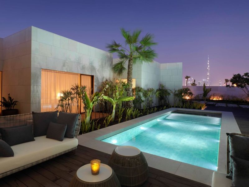 Bulgari Resort Dubai 272948