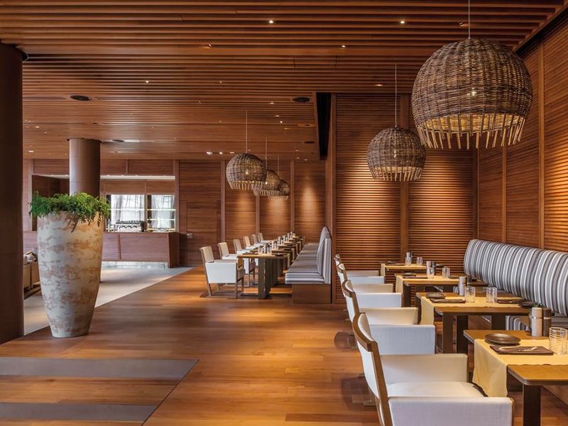 Bulgari Resort Dubai 272951